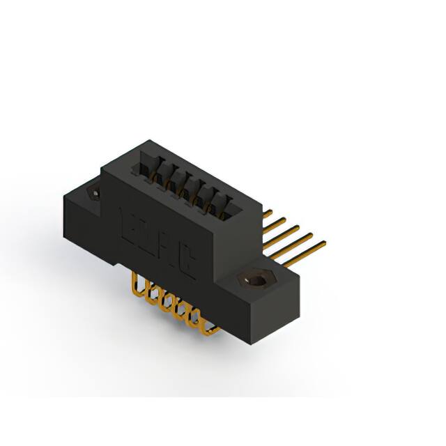 892-012-559-208 EDAC Inc.  Edgeboard Connectors